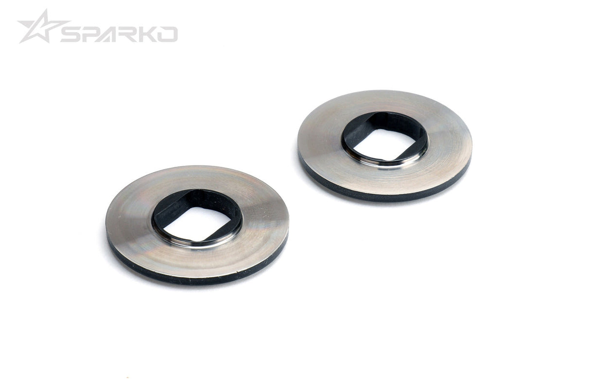 Powerhobby Sparko F8 Brake Rotor Set (2pcs)