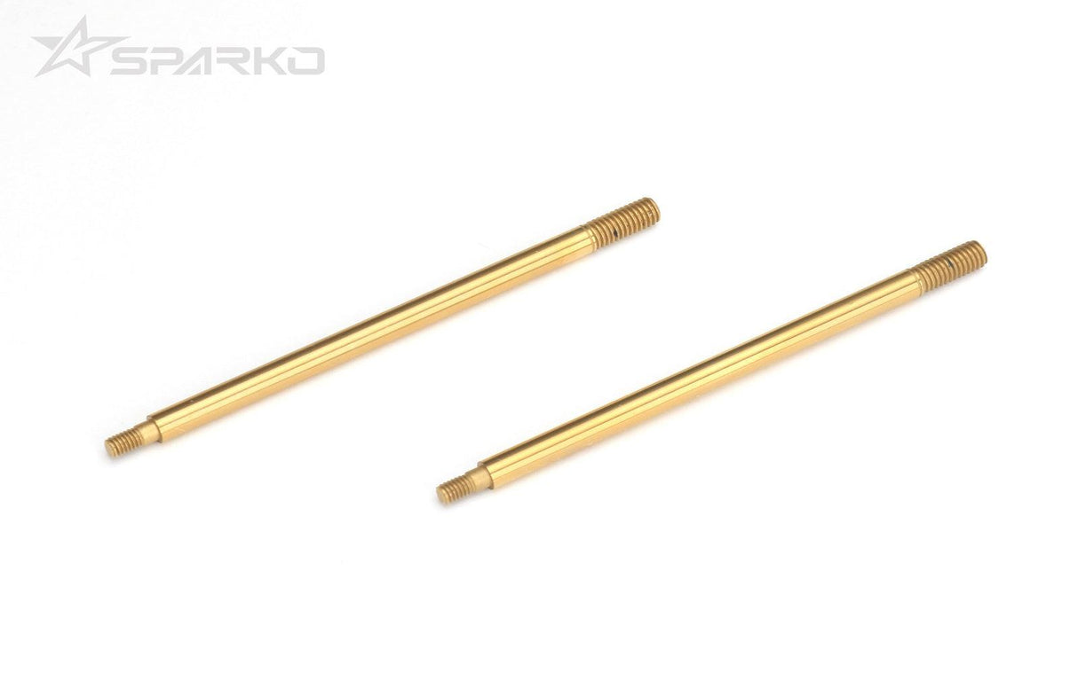 Powerhobby Sparko F8 Front Shock Shaft (2pcs)