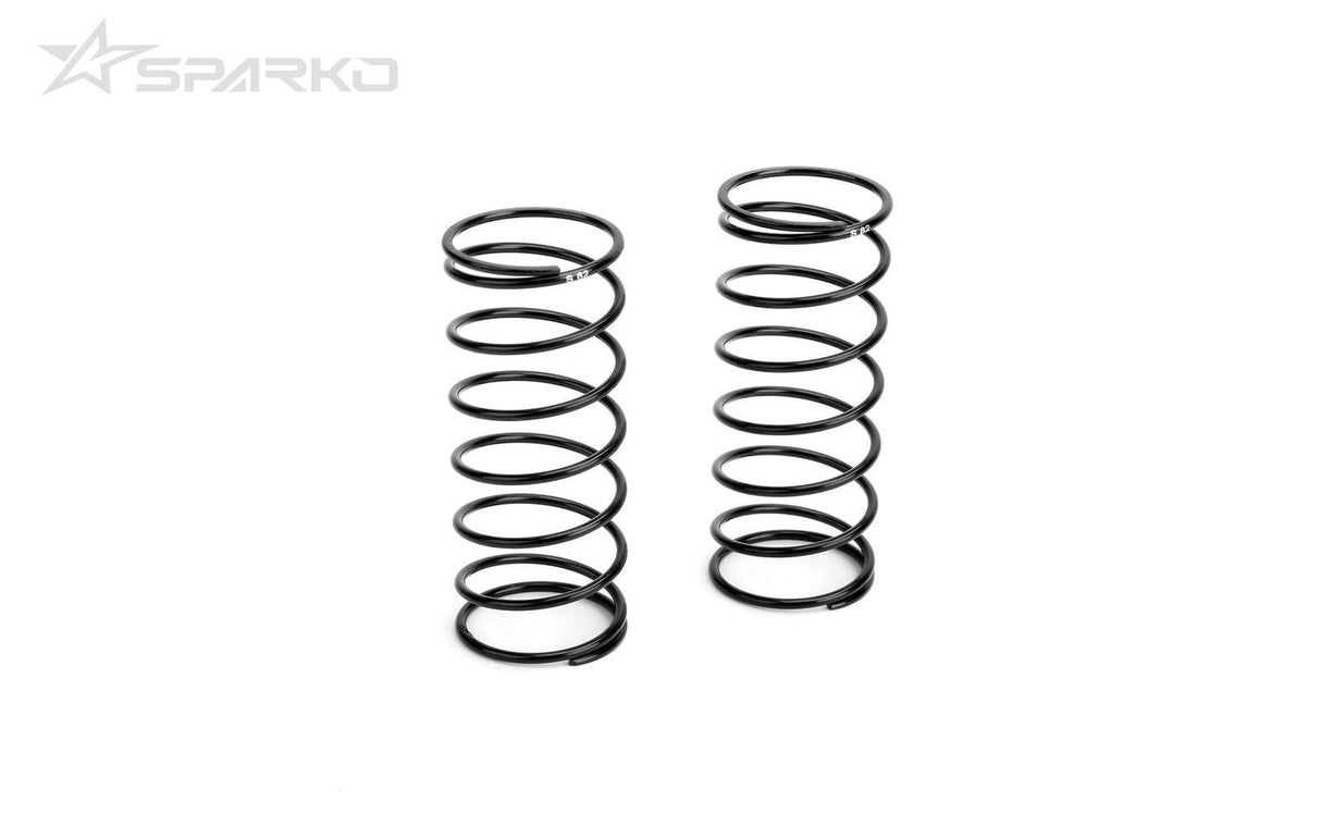 Powerhobby Sparko F8 Shock Spring for Front Hard L 62mm (2pcs)