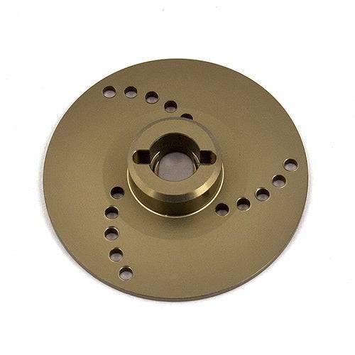 Team Associated 91806 B6.1 Vented outer Slipper Hub RC10