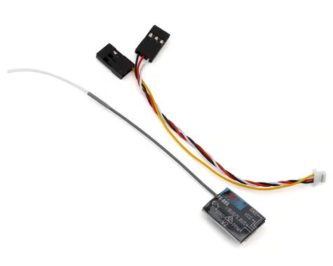 Flysky FS-A8S Micro FPV 8-Channel Omni-Directional AFHDS 2A Air Receiver