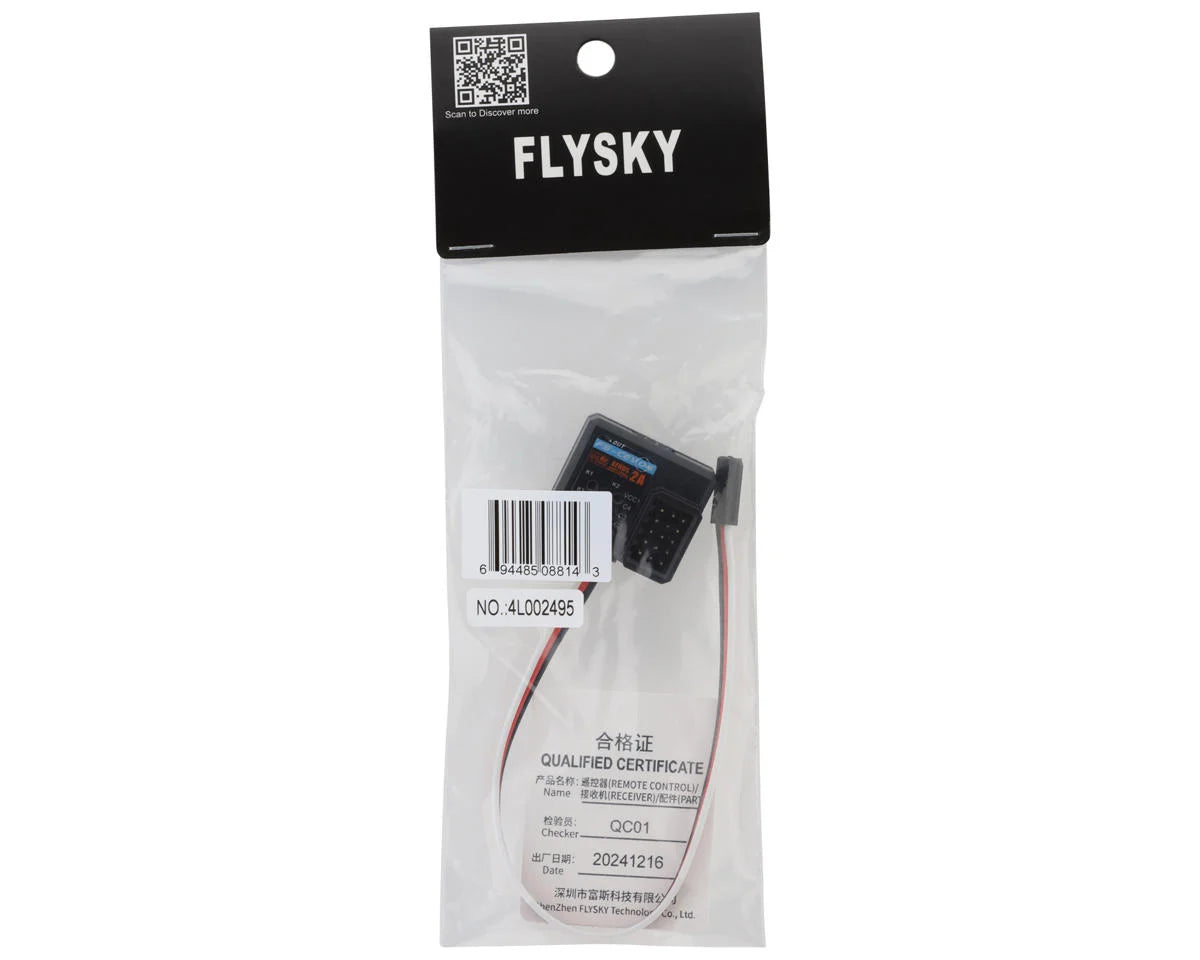 Flysky FS-CEV04 Serial Bus Receiver
