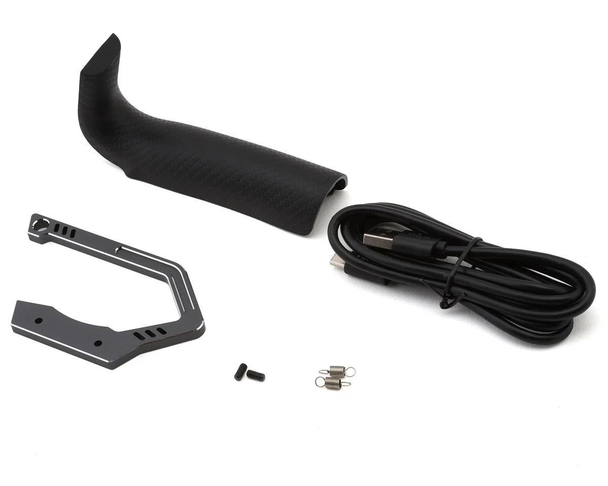 Flysky FSY-FS-G11P G11P ANT 11-Channel 2.4GHz Transmitter w/R11P Receiver