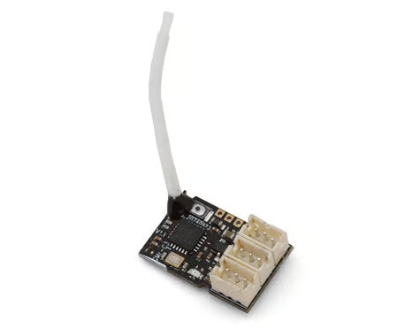 Flysky FSY-FS-GMR-C3 GMR Genuine Micro 2.4GHz 3-Channel AFHDS3 Receiver