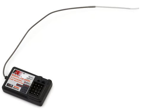 Flysky FS-GR3E 3-Channel AFHDS Receiver