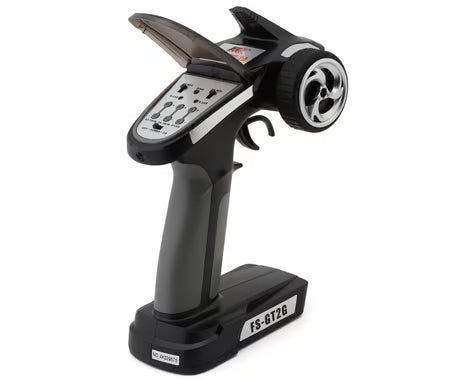 Flysky FSY-FS-GT2G+A3 FS-GT2G 2-Channel Transmitter w/FS-A3 Receiver