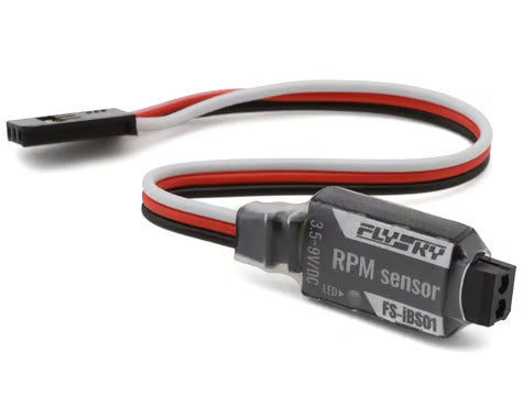 Flysky FS-iBS01 RPM Sensor