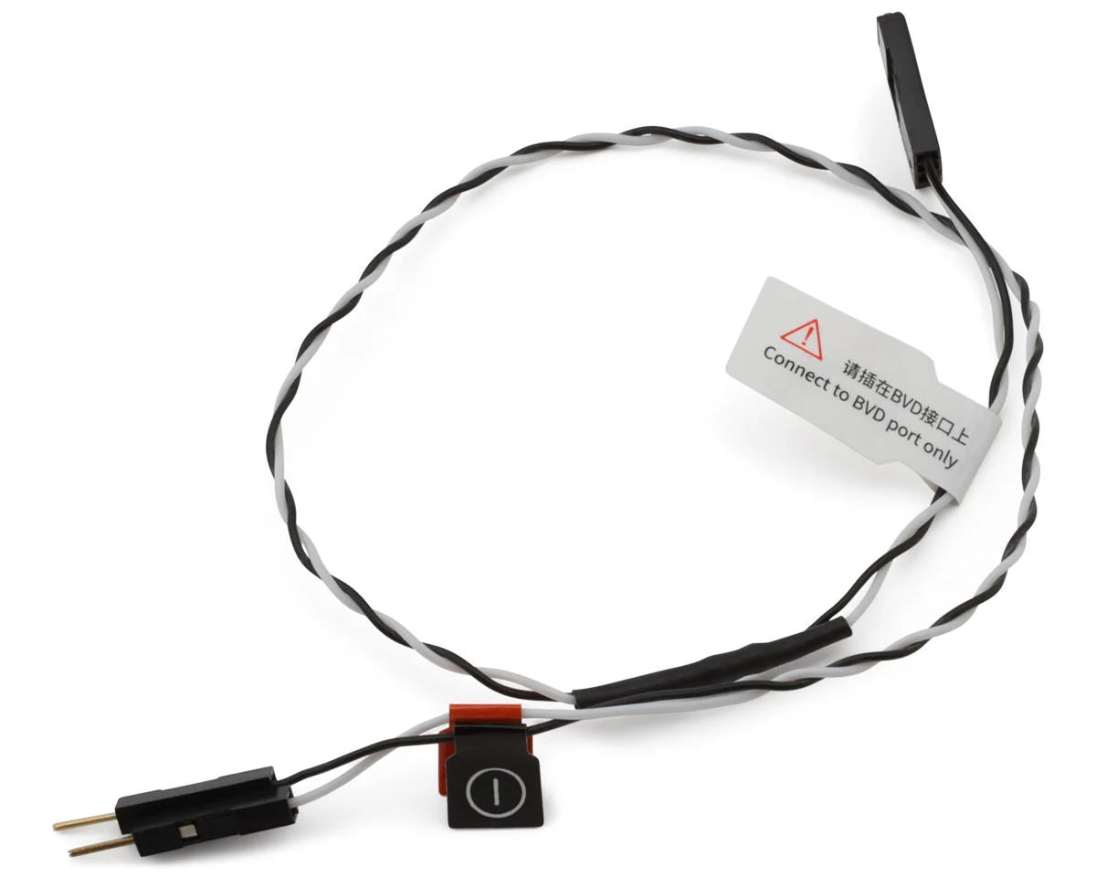 Flysky FS-R7V 7-Channel Gyroscopic ANT Receiver