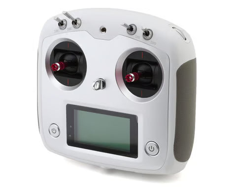 Flysky FSY-I6S+IA10B I6S AFHDS 2A Touch Screen 10-Channel Air Radio System w/iA10B Receiver