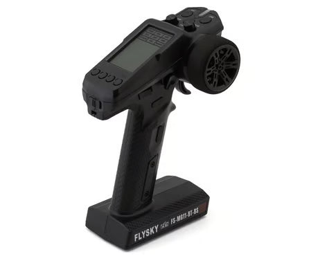 Flysky MG11-BT-BS 11 Channel 2A-BS RTR Upgrade Transmitter