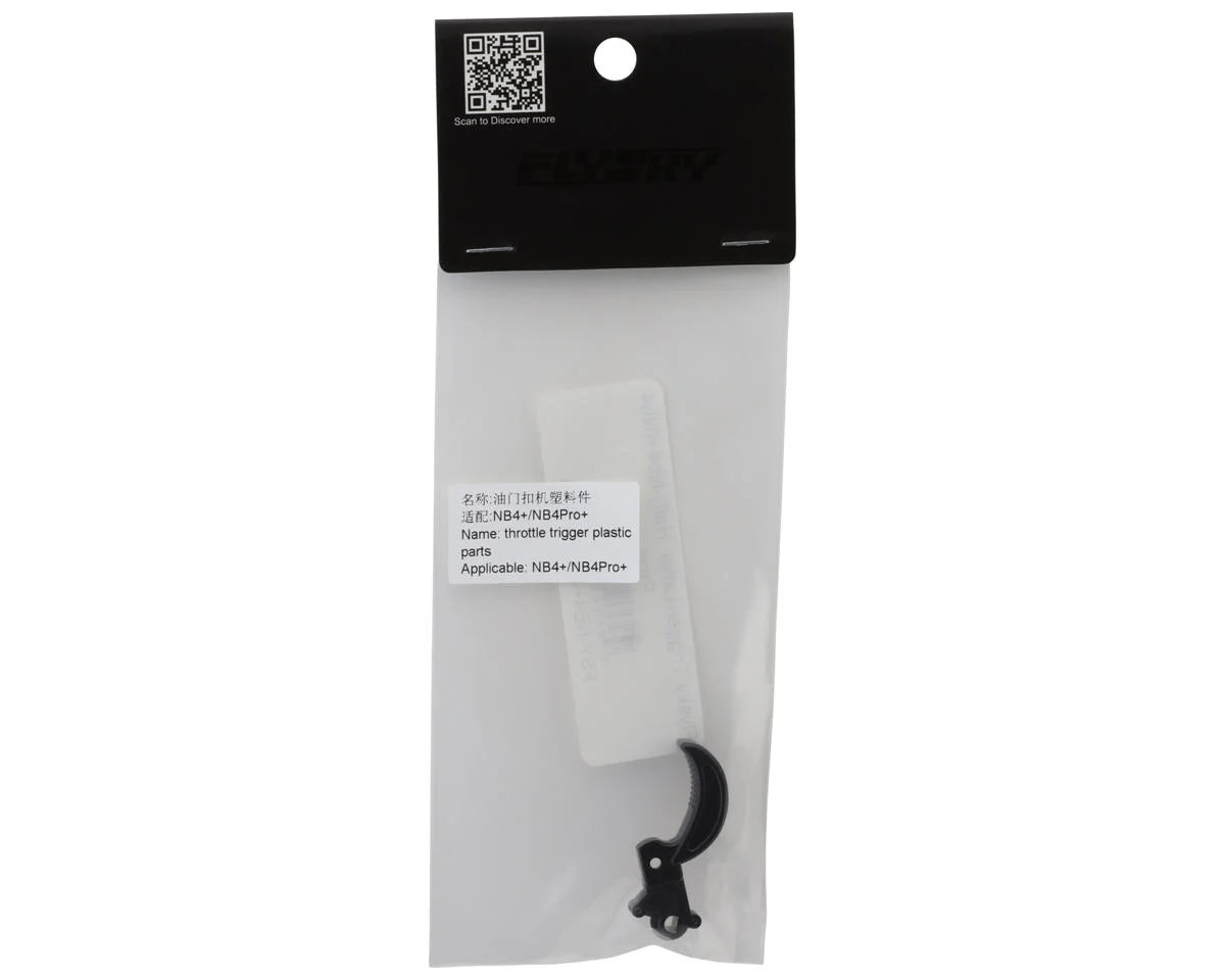 Flysky NB4 Trigger (Latter Half) (NB4/NB4+/NB4 Pro+)