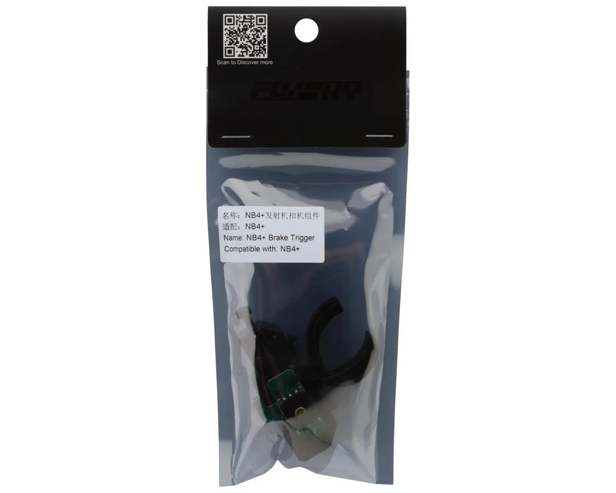 Flysky NB4 Trigger Assembly (NB4/NB4+)