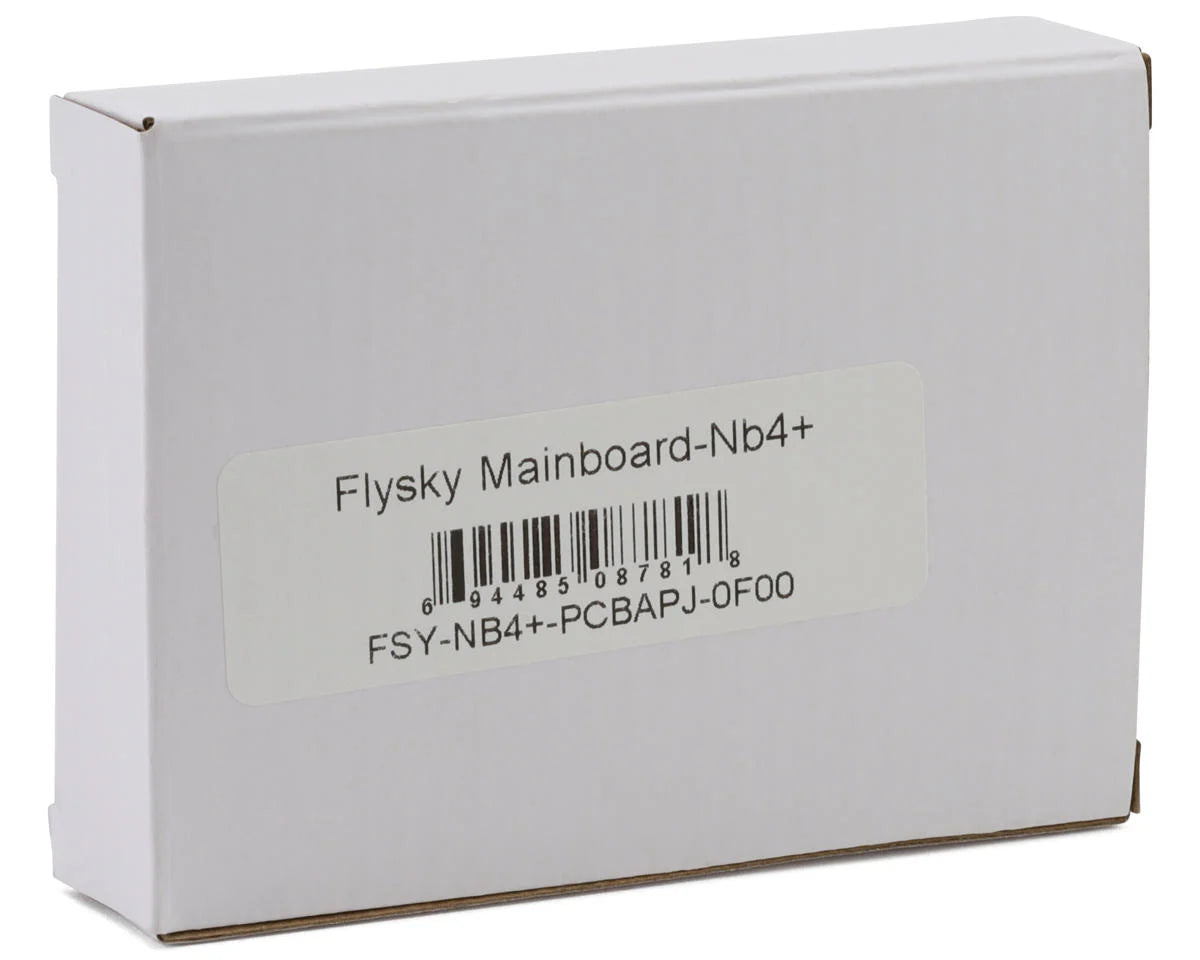 Flysky NB4 Mainboard (NB4+)
