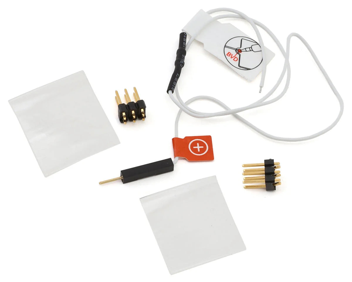 Flysky SR8C Mini ANT 2.4GHz 8-Channel Air Receiver