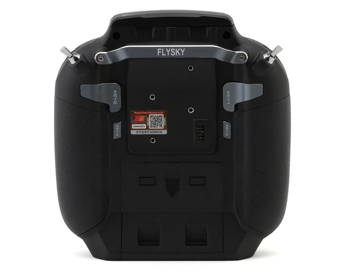 Flysky ST16 ANT 16-Channel Air Radio System w/SR8A Receiver