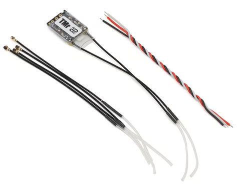 Flysky TMr Mini AFHDS 3 2.4Ghz Air Receiver