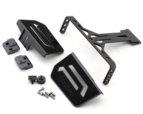 Flysky Paladin PL18 Ultra Transmitter Tray Wrist Rests Set