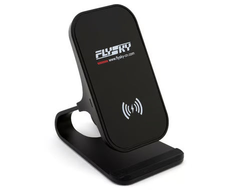 Flysky Paladin PL18 Wireless Charging Base