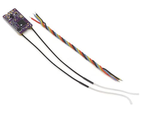 Flysky FSY-X14S X14S Micro FPV AFHDS 2A 14-Channel Air Receiver