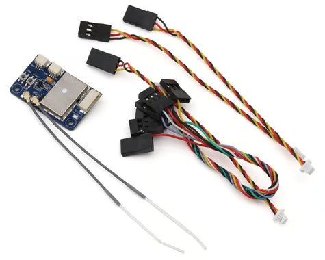 Flysky X6B FPV AFHDS 2A 6-Channel Air Receiver