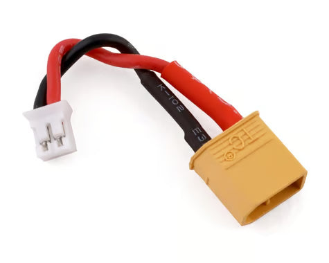 Furitek FUK-2041 High Quality male XT30 to 2-PIN JST-PH Conversion Cable