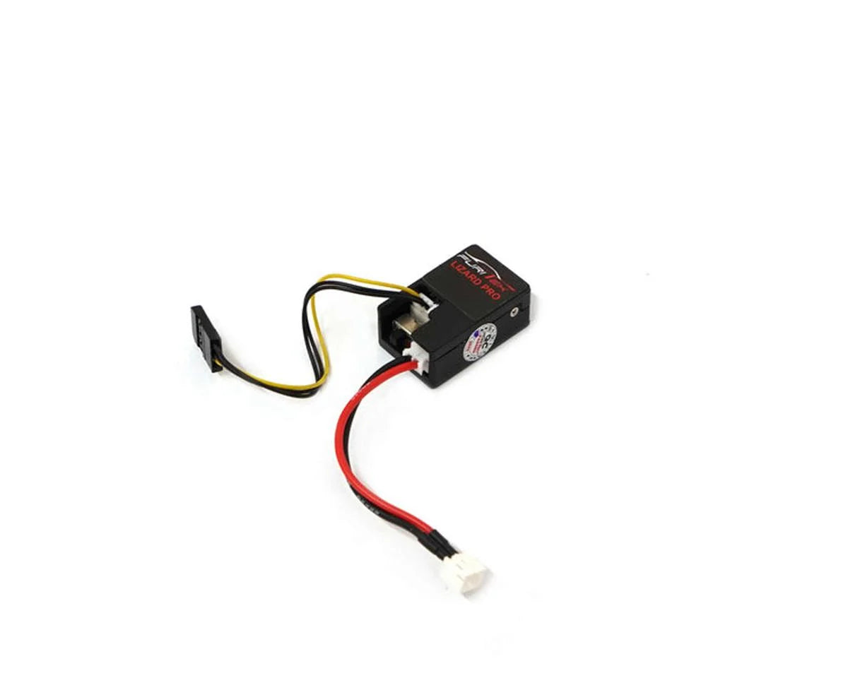 Furitek Lizard FUR-2073 Pro 30A Brushed/Brushless ESC Combo