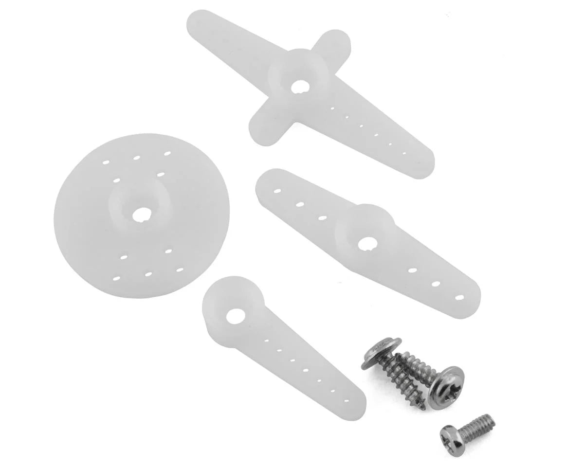 Furitek Springbok 9g Digital Metal Gear Servo