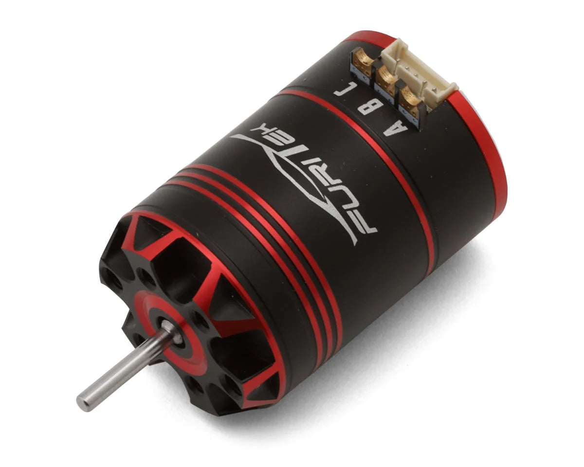 Furitek FTK-FUR-2294 Kraken Sensored Brushless Motor (6700kV) (Mini-B & Mini-T)