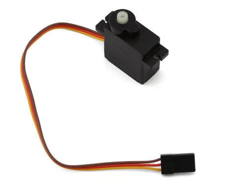 FURITEK FUR-2362 1KG HIGH TORQUE SERVO FOR FURITEK FX118