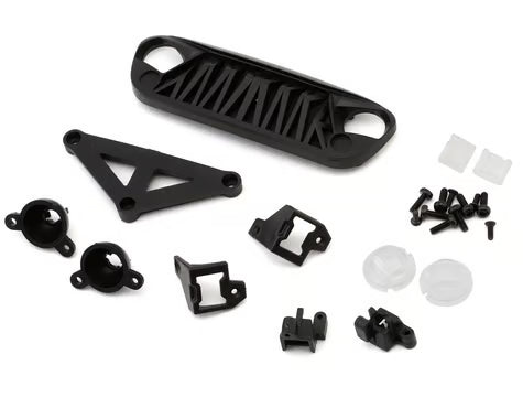 FURITEK FUR-2365 FX118 KATANA LIGHT MOUNT SET