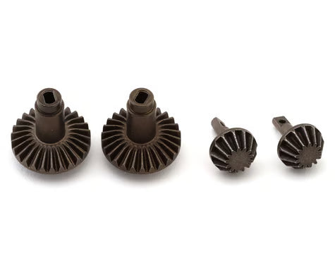 FURITEK METAL PINION AND RING GEAR SET FOR FURITEK FX118