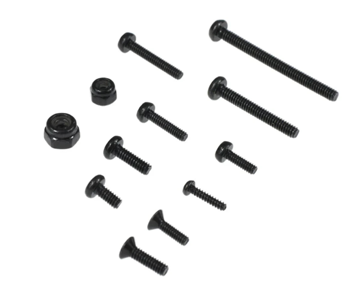 FURITEK FUR-2389 COMPLETE SCREW SET FOR FURITEK FX118