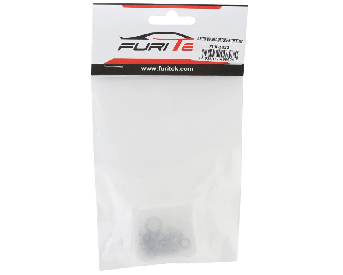 FURITEK FUR-2422 BEARING KIT FOR FURITEK FX118