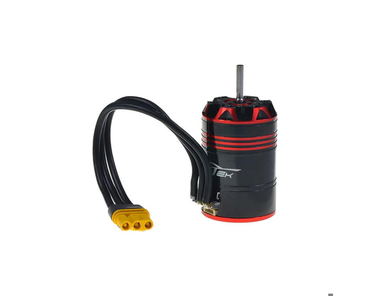 FURITEK FUR-2579 BRUSHLESS SENSORED MOTOR KINETIC 2435 5600KV FOR 1/18 1/12 RC CAR