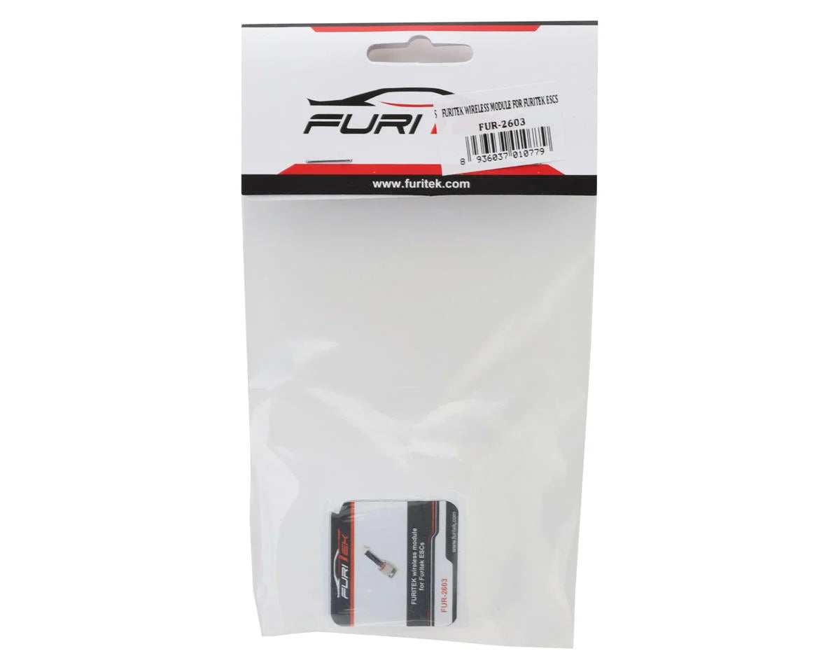 FURITEK FUR-2603 wireless module for Furitek ESCs