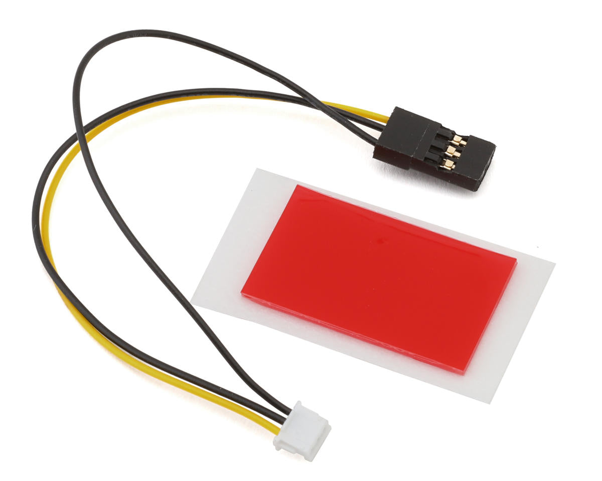 Furitek ftk-fur-2606 Grom/NASCAR Scorpion Pro Brushless Sensored ESC & Motor Combo (5600kV)