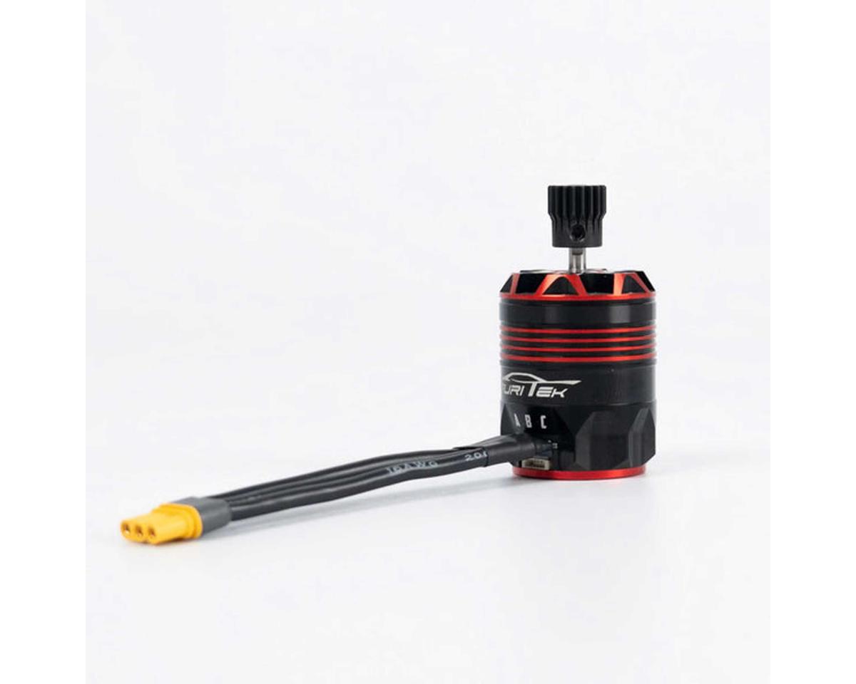 Furitek ftk-fur-2606 Grom/NASCAR Scorpion Pro Brushless Sensored ESC & Motor Combo (5600kV)