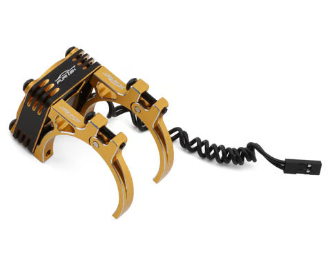 Furitek FUR-2664 Cyclone 30x30 Cooling Kit for 36mm Motors – GOLD Edition