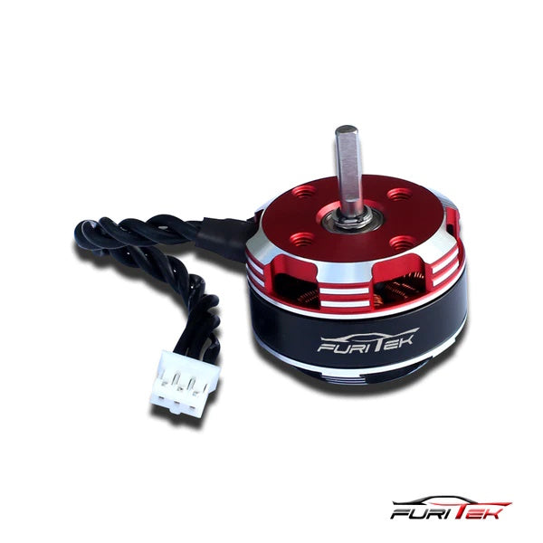 Furitek Komodo 2204 1400kV Brushless Outrunner Motor Axial SCX24