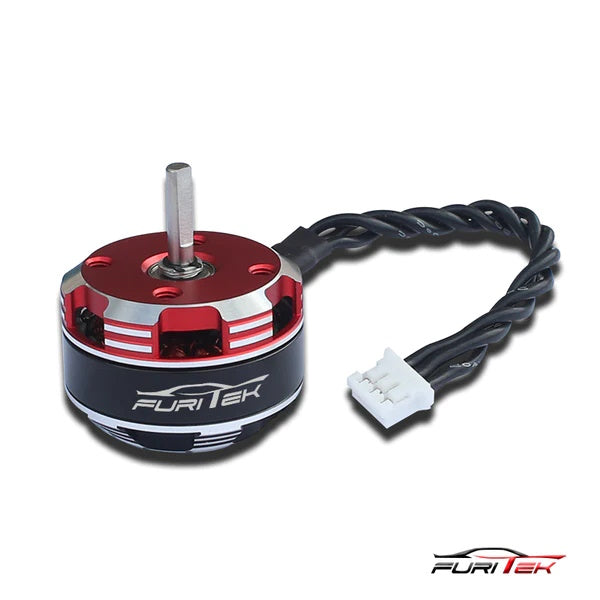 Furitek Komodo 2204 1400kV Brushless Outrunner Motor Axial SCX24