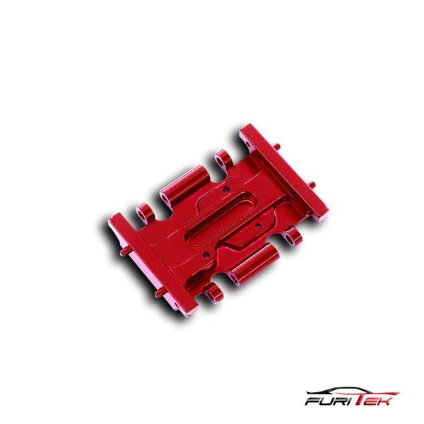 Furitek Rhino Power System Brushless Combo w/Receiver Atlas 6x6 Crawler