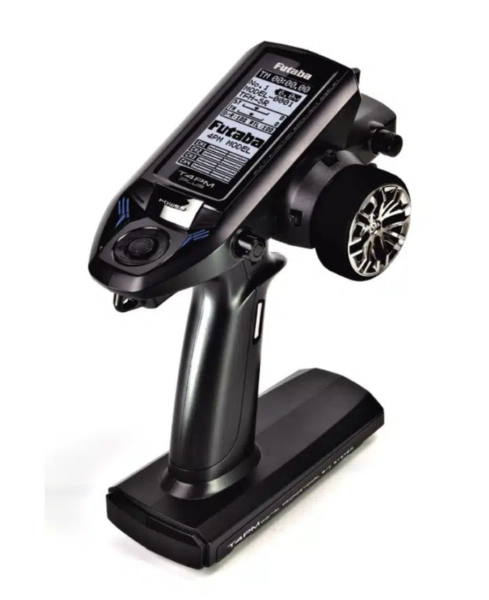 Futaba 4PM Plus with R304SB Radio / Transmitter
