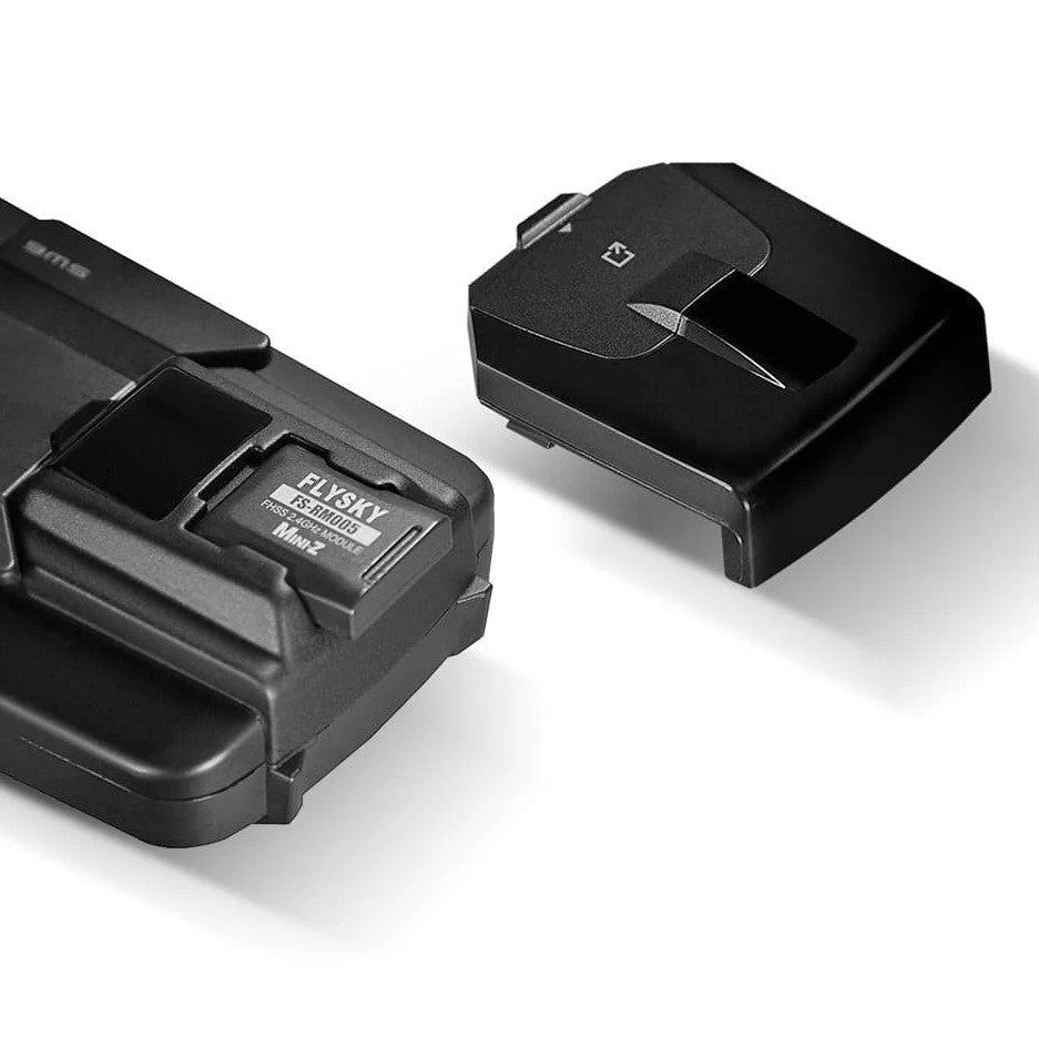 Futaba 10PX Mini-Z Module Adapter