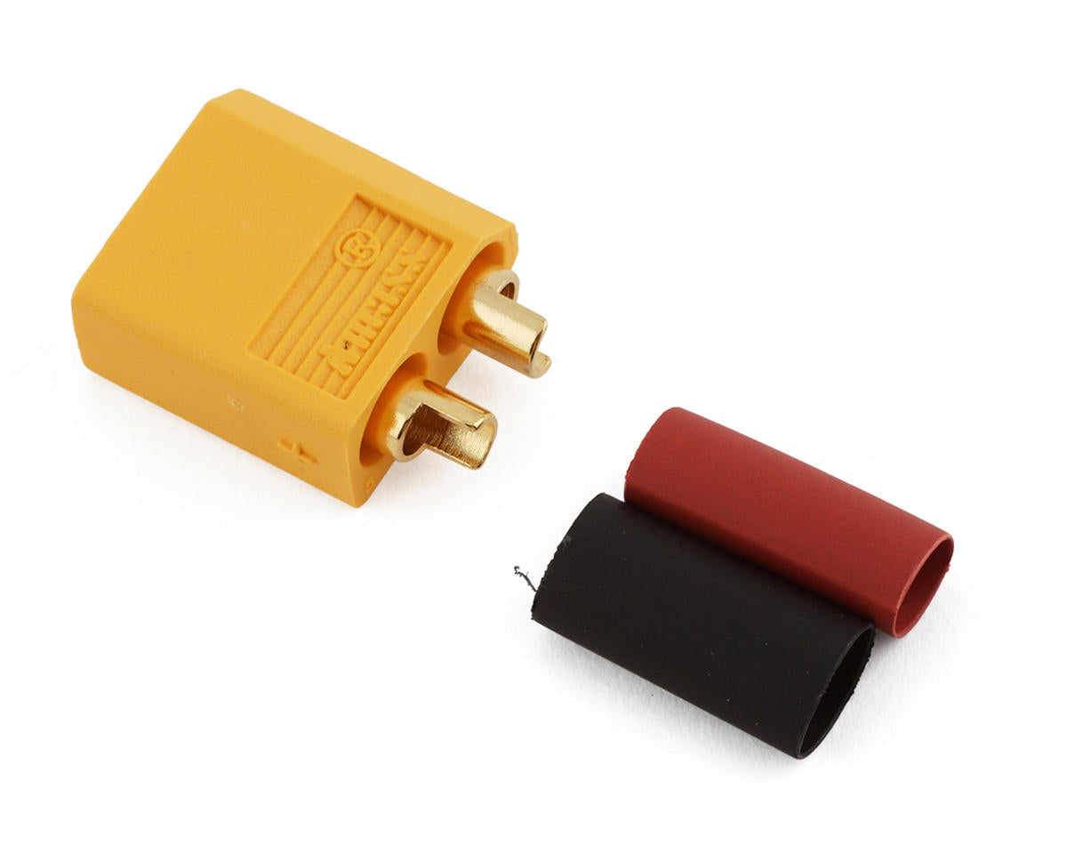 Batería LiPo inteligente Gens Ace GEA222S60X6GT 2S G-Tech 60C (7,4 V/2200 mAh) con conector XT-60