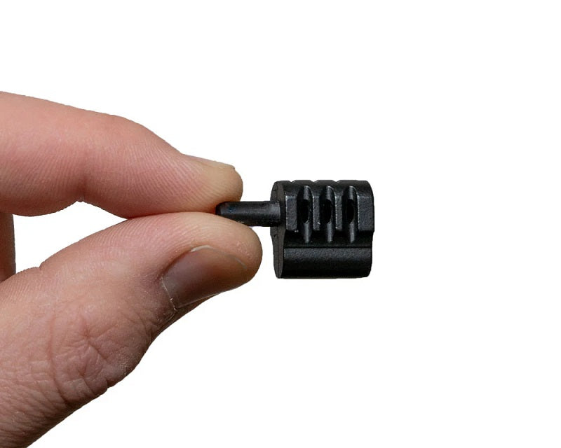 GoatGuns Mini Die Cast 1911 Compensator for 1911 Models 1911-COMPENSATOR