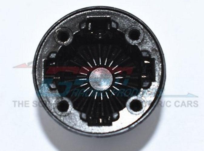 Gpm TXMS1201S-BK Harden Steel 45 Differential Gear Black Traxxas Maxx