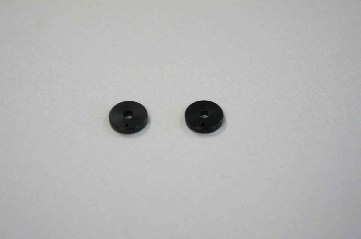 Mugen Seiki H0558 1.2mm Damper Pistons (2pieces) MRX-5