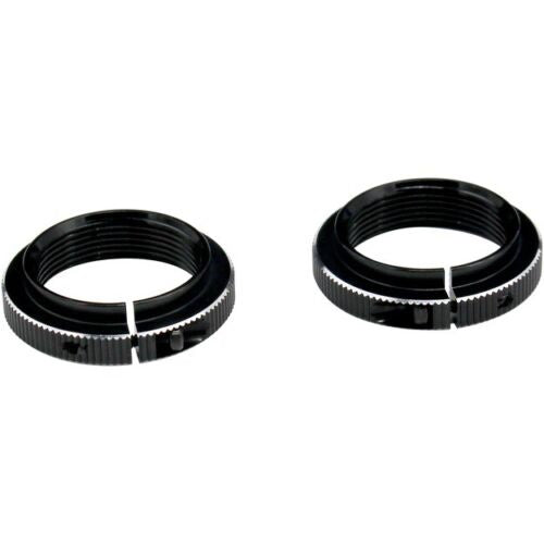 Hot Racing AFE156BX01 Aluminum Shock Collar Clamp Arrma shock 1/5