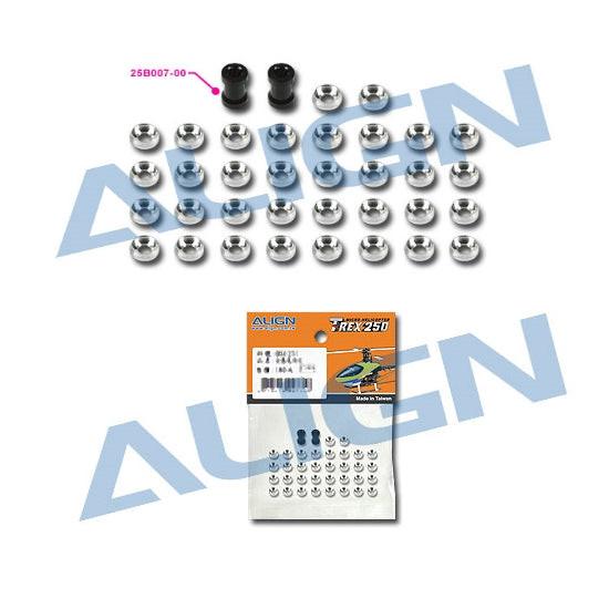 Align T-Rex 250 H25054A Special Washer