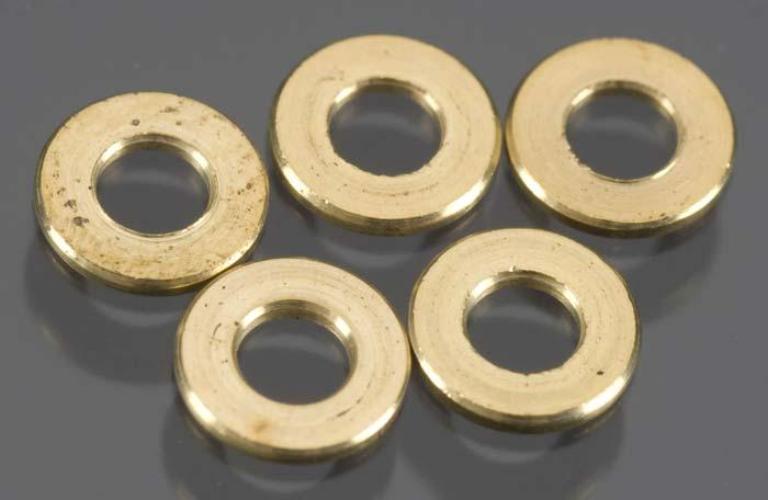 Woodland Scenics H894 Washers 2-56 (5)